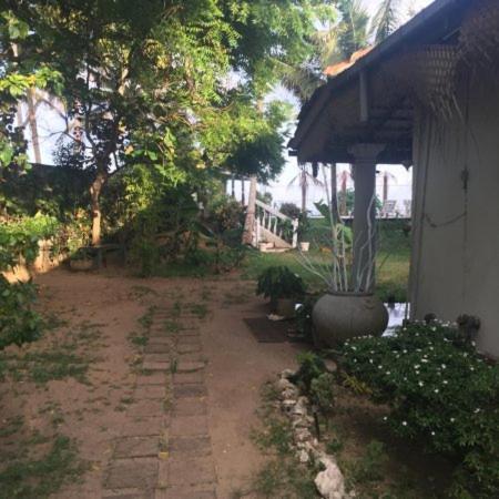Solar House Tangalle Exterior foto